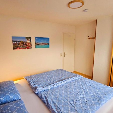 Ferienwohnung Rheinblick In Buesingen -Keine Monteure- Busingen Exterior photo