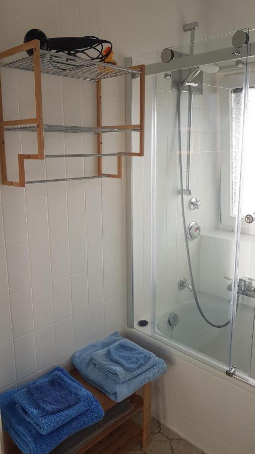 Ferienwohnung Rheinblick In Buesingen -Keine Monteure- Busingen Exterior photo